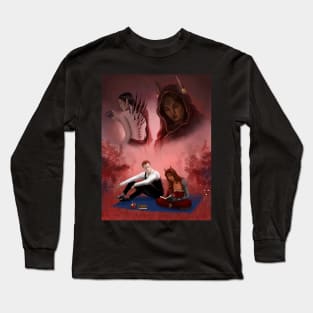 Myths Long Sleeve T-Shirt